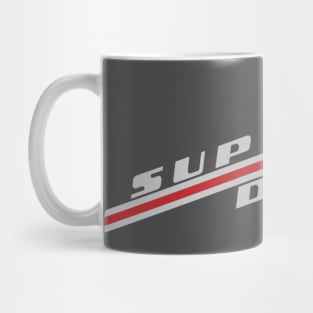 Super DeLuxe Mug